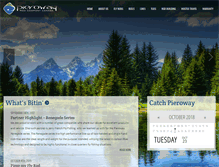 Tablet Screenshot of pierowayrods.com